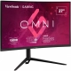 ViewSonic 27" VX2718-2KPC-MHDJ 2560x1440 165Hz FreeSync - 1500R - VA (VS18401)