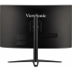 ViewSonic 27" VX2718-2KPC-MHDJ 2560x1440 165Hz FreeSync - 1500R - VA (VS18401)