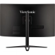 ViewSonic 27" VX2718-PC-MHDJ 1920x1080 USB-C 165Hz - IPS (VS18190)