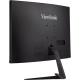 ViewSonic 27" VX2719-PC-MHD 1920x1080 240Hz FreeSync Premium - 1500R - VA (VS18190)