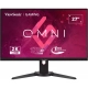 ViewSonic 27" VX2780J-2K 2560x1440 170Hz FreeSync Premium - Pivot - IPS (VS17861)
