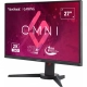ViewSonic 27" VX2780J-2K 2560x1440 170Hz FreeSync Premium - Pivot - IPS (VS17861)