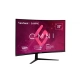 ViewSonic 32" VX3218-PC-mhd FreeSync Premium - Ívelt - VA (VS18453)