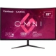 ViewSonic 32" VX3219-PC-MHD 1920x1080 240Hz FreeSync - 1500R - VA (VS18453)