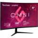 ViewSonic 32" VX3219-PC-MHD 1920x1080 240Hz FreeSync - 1500R - VA (VS18453)