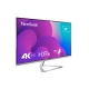ViewSonic 32" VX3276-4K-MHD 3840x2160 60Hz - VA (VS17797)