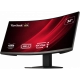 ViewSonic 34" VG3419C 3440x1440 USB-C 120Hz FreeSync Premium - 1500R - VA (VS19725)