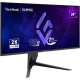 ViewSonic 34" VX3480-2K-PRO 3440x1440 165Hz FreeSync Premium - VA (VS19165)