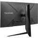 ViewSonic 34" VX3480-2K-PRO 3440x1440 165Hz FreeSync Premium - VA (VS19165)
