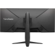 ViewSonic 34" VX3480-2K-PRO 3440x1440 165Hz FreeSync Premium - VA (VS19165)
