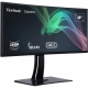 ViewSonic 38" VP3881A 3840x1600 USB-C 60Hz - 2300R - IPS (VS16980)